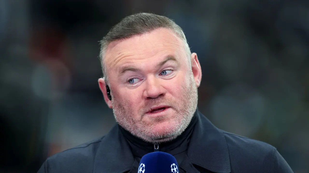 روني: آرسنال سيلجأ للعب الخشن من أجل تعطيل مانشستر سيتي